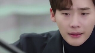 Korean drama "Romance is a Bonus Book": Oh my god, I am going to burst into laughter! What kind of g