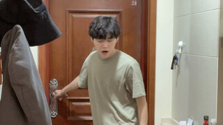 Những khoảnh khắc giận dữ ở trường đại học (7)