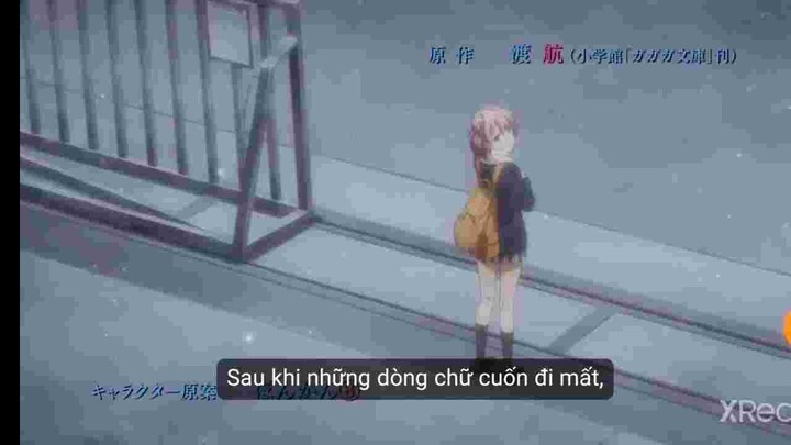 Ending tôi yêu thích