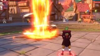 Don't know how to play Barto after the nerf? A detailed tutorial on the first day of the season