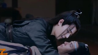 【Xianwang/abo】Young Master, Be Gentle Extra Slightly Abridged Version