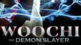 Woochi The Demon Slayer 2009 subtitle Indonesia