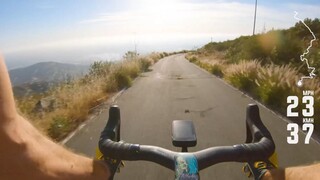 “真的爱死了这自由的快活感”