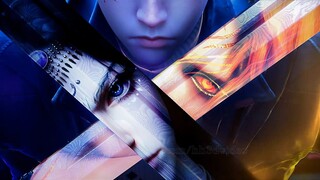 Trảm Thần Chi Phàm Trần Thần Vực - [Slay The Gods] - Tập 13-15End P1 Full HD Thuyết Minh - HH3DVIDEO