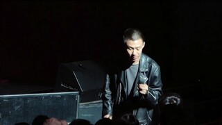 ความสำคัญของความกล้าหาญ - พูดเล่นโดยฟู่หาง