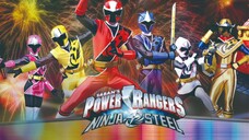 Power Rangers Ninja Steel 20 Subtitle Indonesia