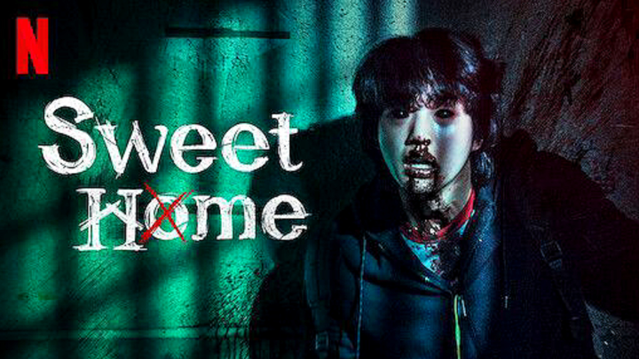 Sweet Home Ep10