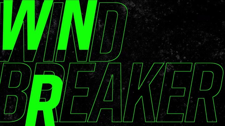 WIND BREAKER Season 2 TEASER TRAILER