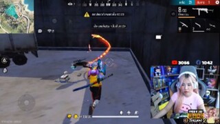 ของมันต้องมี ❓ หมดเป็นหมื่นแต่... กางเกงปีกแดง ม้าแดง _ FREE FIRE _ FFCTH