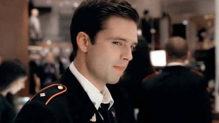 【Fan Edit】Handsome Western Actors