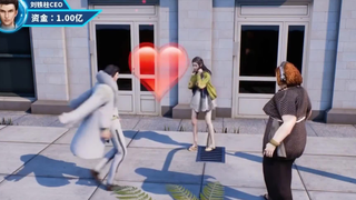 โฆษณาเกมสมัยนี้ทำให้ฉันหัวเราะจนแทบหลุดออกมาเลย ฮ่าฮ่าฮ่าฮ่า 2