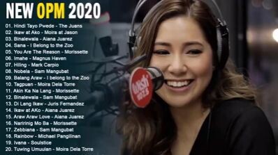 2020 best opm#lovesong# opm