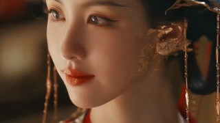 天哪！几年前流行的黑化妆与现在形成鲜明对比……