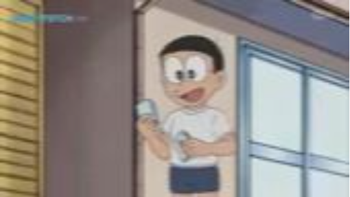 Doraemon episode 284