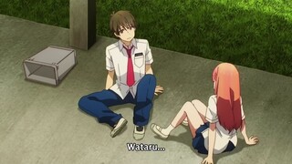 Yumemiru Danshi wa Genjitsushugisha | EP 11 | Sub Indo