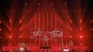【登陆少年】《痴人说梦(DayDream)》打歌舞台B版