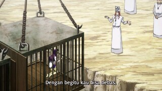 Fumetsu no Anata e S2 | E 7 | Sub Indo