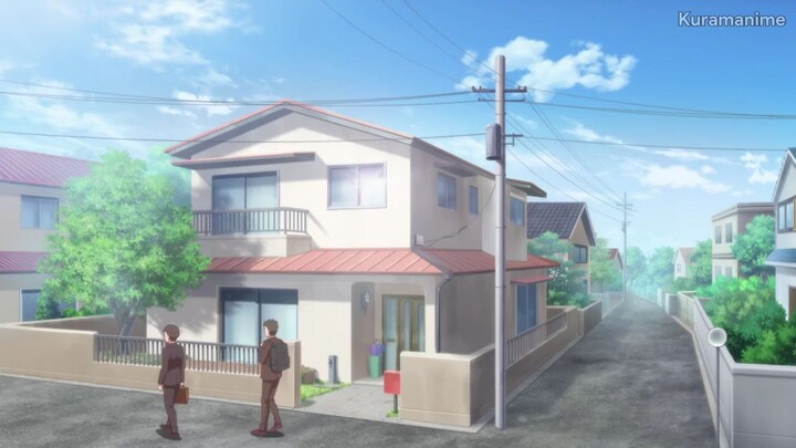 UTAGOE WA EPS 2 SUB INDO