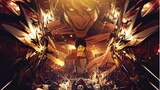[Anime] MAD.AMV Menyentuh dari "Attack on Titan"