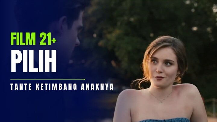 21+ DISURUH KERJA MALAH NGANUIN T4NTEE PEMILIK RUMAH....