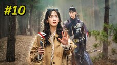Episode 10 Bon Appetite Your Majesty Sub Indo