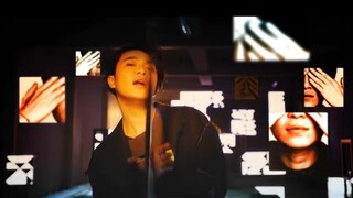 [อู๋ชิงเฟิง/ฉันไม่สนใจ] สายตาของอู๋ชิงเฟิงดีมาก! มากมาย! หล่อ! มีไข่อีสเตอร์เล็กๆ อยู่ท้ายสุด