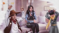 Phẩm Cách Quý Cô EP 11 [Sub Việt]