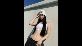 【YOUHA】[COVER] LISA - MONEY (One Take Ver.)