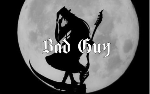 【葬仪屋】bad guy