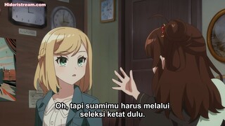 Once Upon a Witch's Death: The Tale of the One Thousand Tears of Joy Episode 2 (Subtitle Indonesia)
