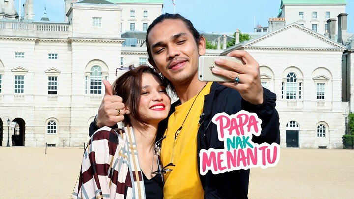Papa Nak Menantu (E15) πΊπ»