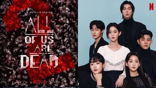 ALL OF US ARE DEAD: SEASON 2