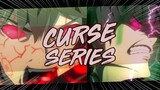 The Curse Series/Naofumi Curse Shield - The Rising Of The Shield Hero/Tate no Yuusha no Nariagari