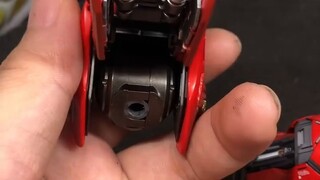 4000 OEM GK Sazabi Progress 2-Main Part