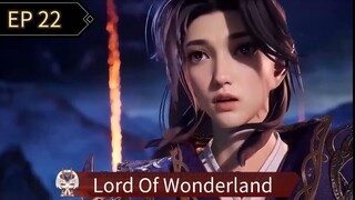 Lord Of Wonderland Eps 22 Sub Indo