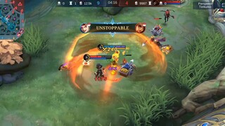 mobile legend x borg