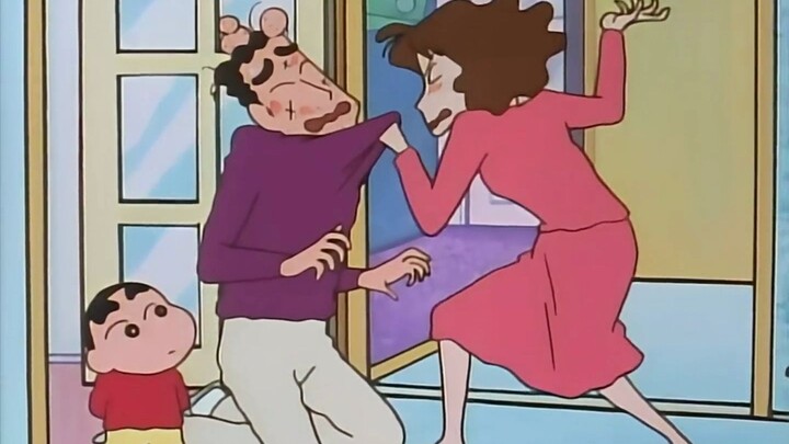 "Shinchan"