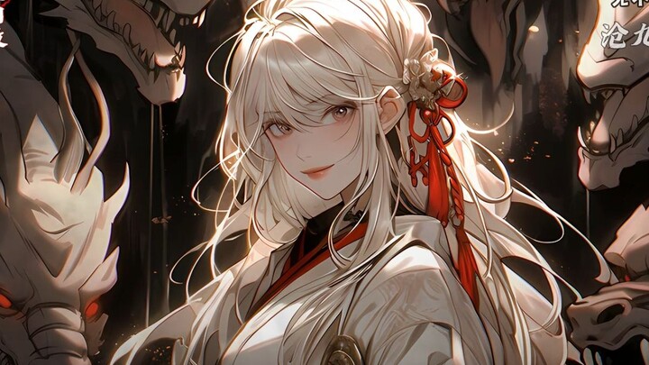 你养了两年半的软萌徒弟，竟然黑化成了女魔头