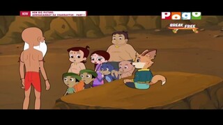 Chhota Bheem_ Andhakarmay Ka Chakravyuh Part 1