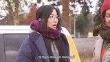 Yuru Camp LA Episode 11 Subtitle Indonesia