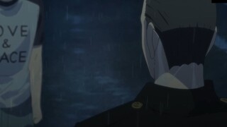 3eps10 michi dihadang penghianat untuk menghabisi draken dan takemichi😱😱(tokyo revengers)