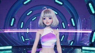 The anchor suddenly got sick on stage: Little Star's butt is soft, small and fragrant? ?