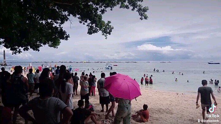 #Fluvial parade#vivasanjuanbautista