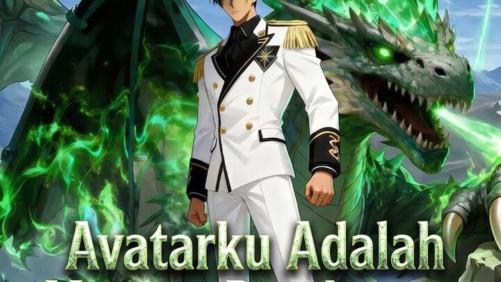 Avatarku Adalah Monster Penghancur Dunia Full Bahasa Indonesia (GS)