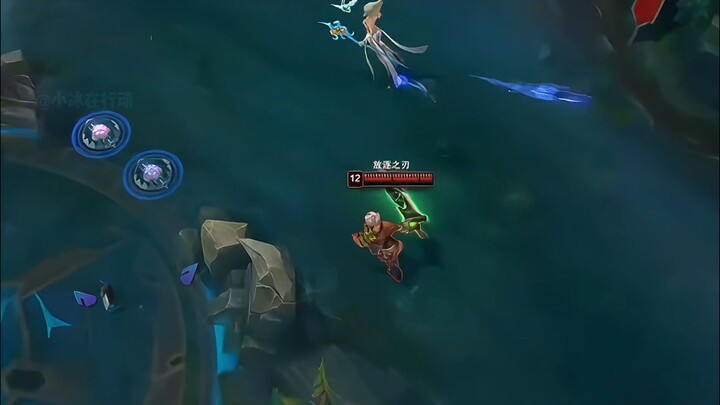 Jaring Langit dan Bumi