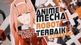 7 Anime Mecha Terbaik Dengan Cerita Dramatis