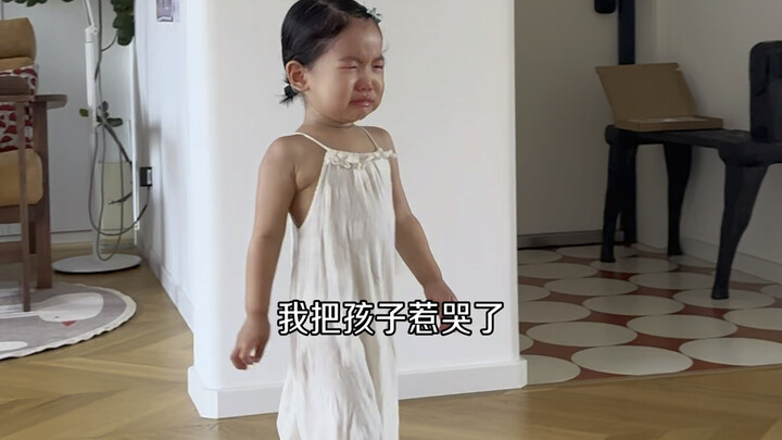 People only become gentle after being understood...