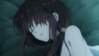 “狂三老婆想要怀孕，当场白给了～”