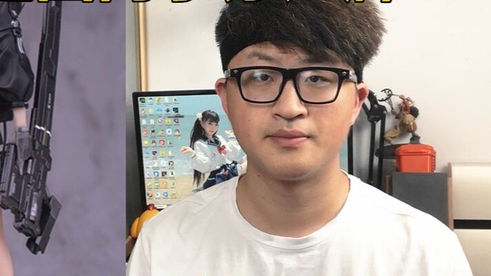 Is it the top model brand in China? Who doesn't love such a JK girl? Myethos Mirror Uncle [AZ] B