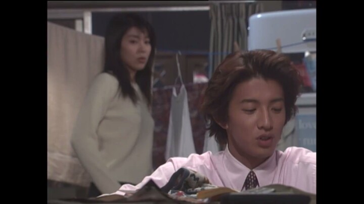 Dorama Love Generation E05